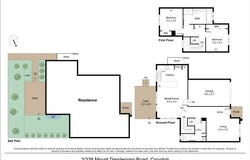 3/338 Mt Dandenong Road, Croydon, Vic 3136