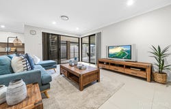 25 Curtis Road, North Kellyville, NSW 2155