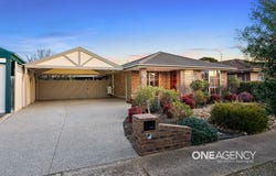 48 Canonbury Circle, Seabrook, Vic 3028