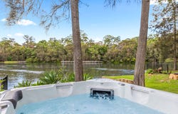 44 St George Crescent, Sandy Point, NSW 2172
