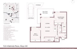 9/2-4 Belinda Place, Mays Hill, NSW 2145