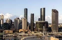 3001/15 Manning Street, South Brisbane, Qld 4101