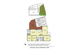 2 Bryson Court, Endeavour Hills, Vic 3802