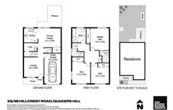 33/38 Hillcrest Road, Quakers Hill, NSW 2763