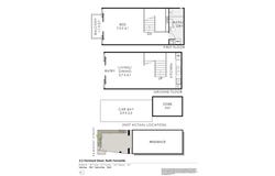 3/6 Pamment Street, North Fremantle, WA 6159