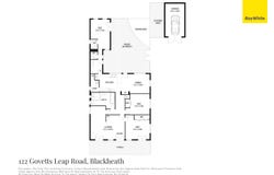 122 Govetts Leap Road, Blackheath, NSW 2785