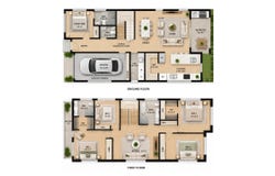 58 Bulmann Avenue, Horningsea Park, NSW 2171