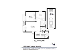7/4-6 Jersey Avenue, Mortdale, NSW 2223