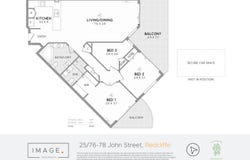 25/76-78 John Street, Redcliffe, Qld 4020