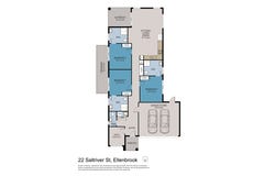 22 Saltriver Street, Ellenbrook, WA 6069