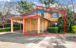 219/1-15 Fontenoy Road, Macquarie Park, NSW 2113
