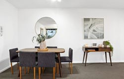 32/16 Carr Street, Waverton, NSW 2060