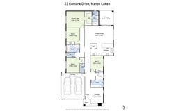 23 Kumara Drive, Manor Lakes, Vic 3024