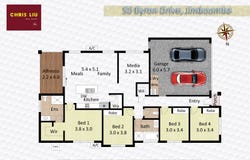 50 Byron Drive, Jimboomba, Qld 4280