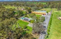 220 Highlands Road, Seymour, Vic 3660