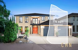 95 Sanctuary Lakes South Boulevard, Sanctuary Lakes, Vic 3030