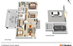 23 Bingham Circuit, Kaleen, ACT 2617