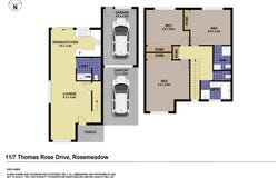 11/7 Thomas Rose Drive, Rosemeadow, NSW 2560