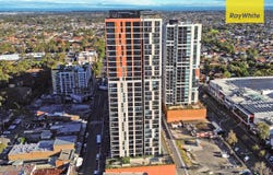 E807/245 Merrylands Road, Merrylands, NSW 2160