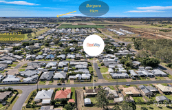 14 Schulte Street, Bundaberg East, Qld 4670