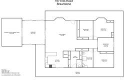167 Ellis Road, Braunstone, NSW 2460