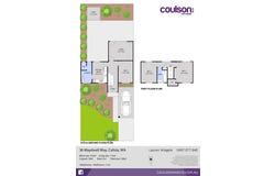 36 Maydwell Way, Calista, WA 6167