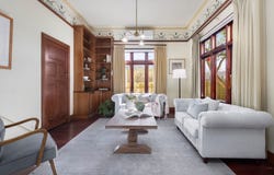1 Wentworth Avenue, Canterbury, Vic 3126