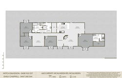 660 McAlinden Road, McAlinden, WA 6225