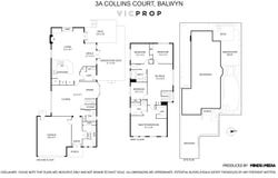 3A Collins Court, Balwyn, Vic 3103