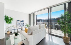 306/15 Finlayson Street, Lane Cove, NSW 2066