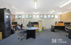 9/27 Terminus Street, Castle Hill, NSW 2154