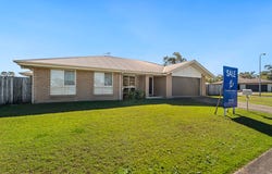 1 Kelsie Court, Maryborough West, Qld 4650