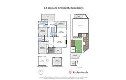 1A Wallace Crescent, Beaumaris, Vic 3193