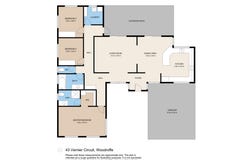 43 Vernier Circuit, Woodroffe, NT 0830