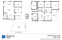 1365 McCallums Creek Road, Red Lion, Vic 3371