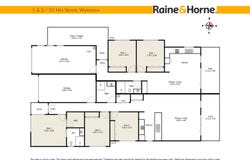 1&2/33 Mia Street, Wyreema, Qld 4352