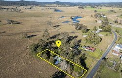2382 Clarence Way, Upper Copmanhurst, NSW 2460