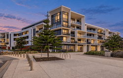 124/33 Quay Boulevard, Werribee South, Vic 3030
