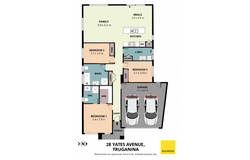 28 Yates Avenue, Truganina, Vic 3029