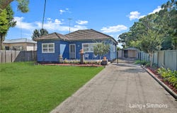 77 Second Avenue, Kingswood, NSW 2747