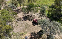 1069 Gin Gin - Mount Perry Road, Moolboolaman, Qld 4671