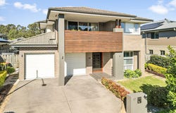 37 Bulada Street, Bungarribee, NSW 2767