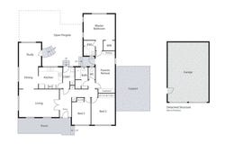 13 Raoul Place, Lyons, ACT 2606