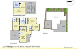 2/390 Stephensons Road, Mount Waverley, Vic 3149