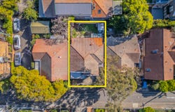 8A Colgate Avenue, Balmain, NSW 2041