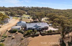 471 Doodenanning Road, Greenhills, WA 6302