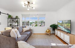 4/4-6 Denistone Road, Eastwood, NSW 2122