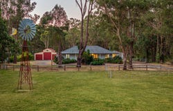61 Buckingham Street, Pitt Town, NSW 2756