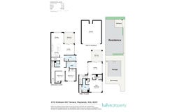 47G Kirkham Hill Terrace, Maylands, WA 6051