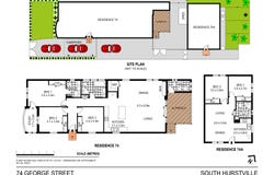 74 George Street, South Hurstville, NSW 2221